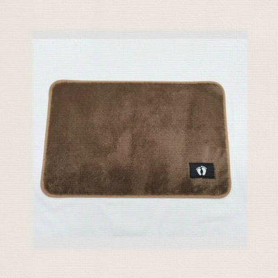 and Bedroom Non-Slip Flannel – Car Carpet