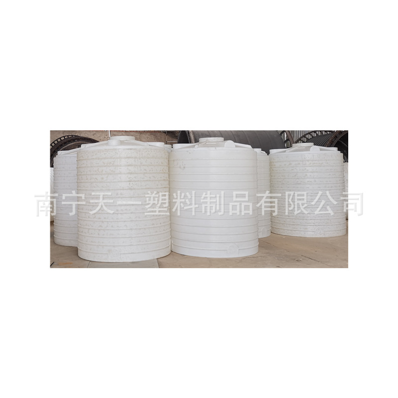 柳州5吨工业储水罐,10吨双氧水储罐,15吨塑胶水箱,30吨塑料储罐