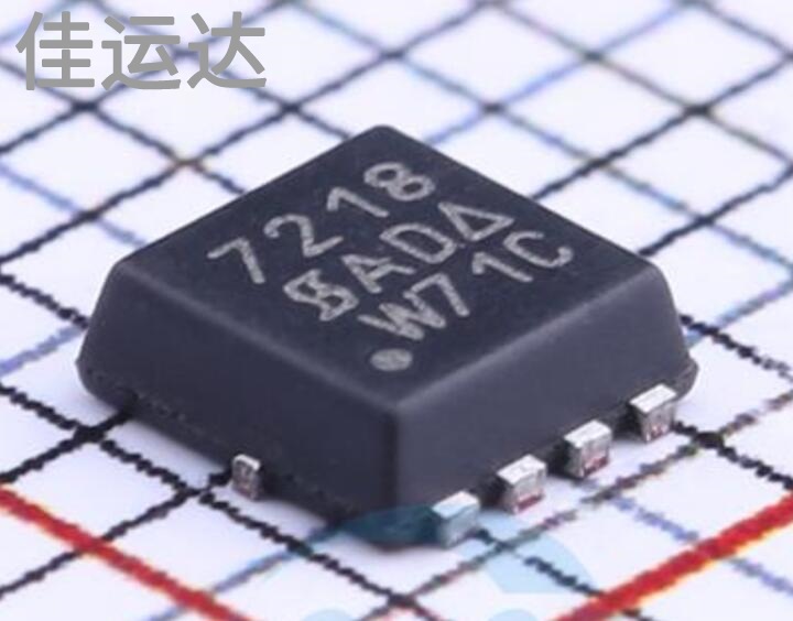 SI7218DN-T1-E3 规格 PowerPAK 1212-8 MOS场效应管