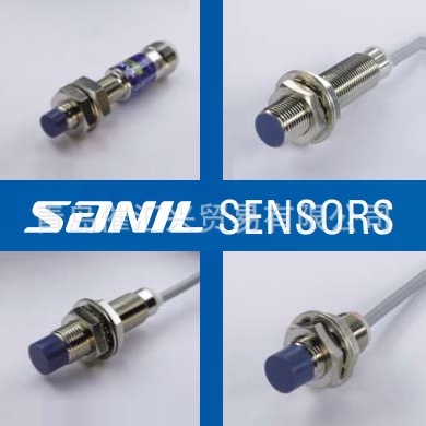 韩国山一SANIL光电传感器接近开关SD-12MS-LS SD-12M SD-12MS