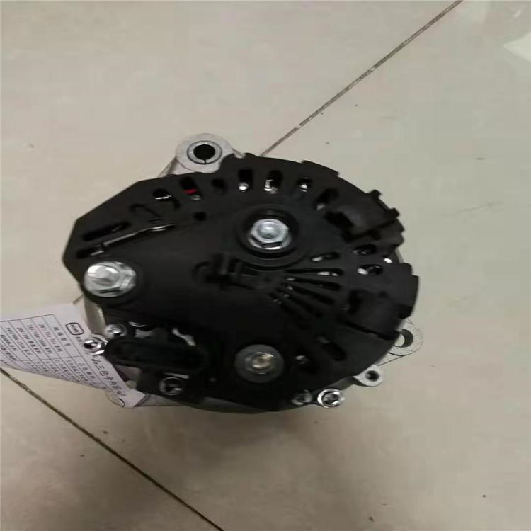 Una fábrica de maquinaria de mina compresor de aire bomba de combustible inyector nuevo generador de inyección eléctrica