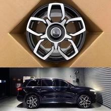 适用19 20 21寸理想one L7L8 L9锻造轮毂蔚来ES6 ES8 ET5 ET7改装