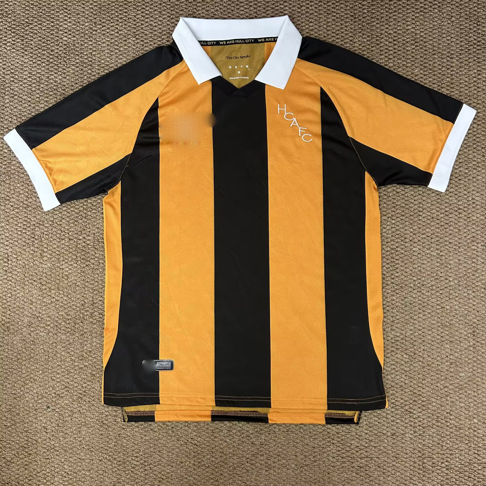 Camiseta de Entrenamiento de Fútbol de Polipropileno De Secado Rápido y Transpirable para Deporte