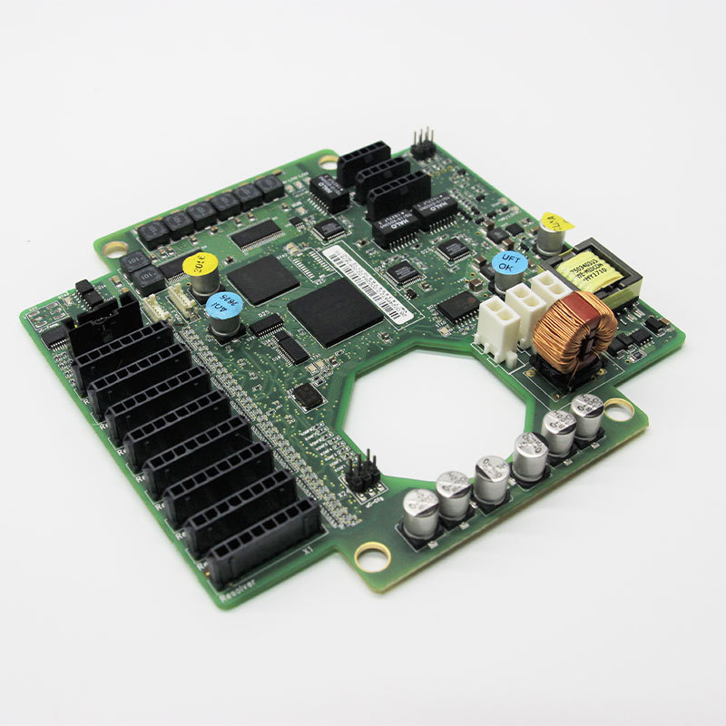 00-235-627 KUKA库卡机器人配件 CUU