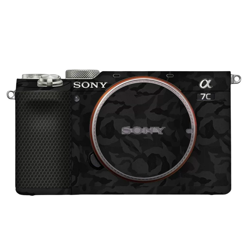 漫步驴 Sony, compatible protective camera, sticker, patch, 3m