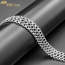 S925�y���Ʒ�C��朗l�������l 10mm 90c�����I8� С���ٴ�
