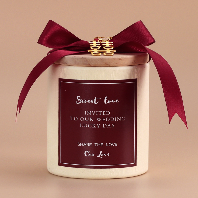 X02 화이트 팟 레드 하단 페이스트 (해피 펜던트)