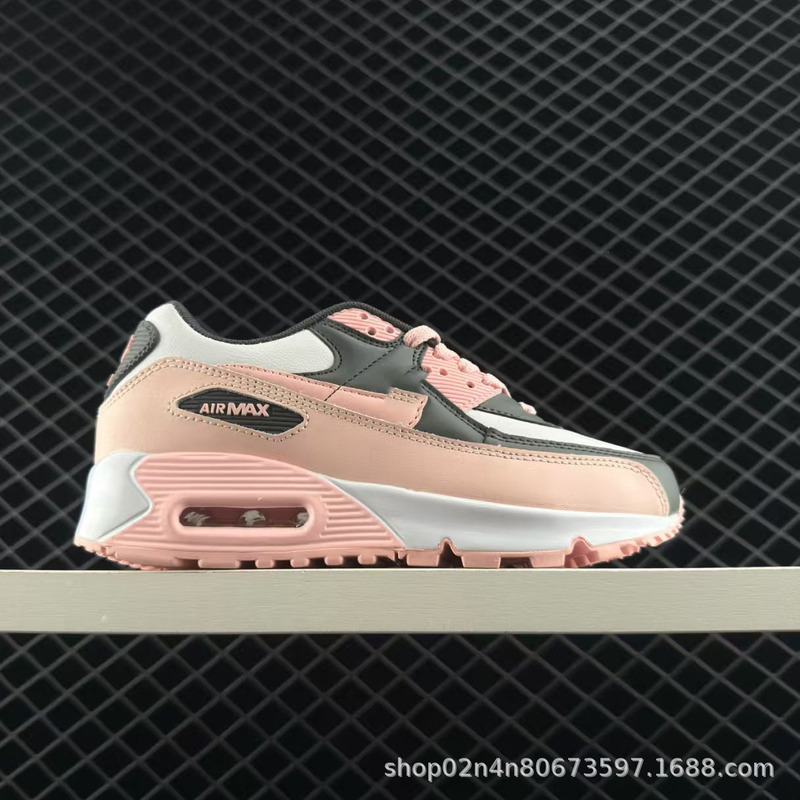 クロスボーダー MAX90 初代ロートップエアクッションランニングシューズ男性と女性のファッションスポーツ白靴後足エアクッションカップルシューズ|undefined