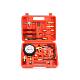 New cylinder fuel injection pressure gauge cylinder pressure detection gauge car motorcycle fuel pressure detection tool