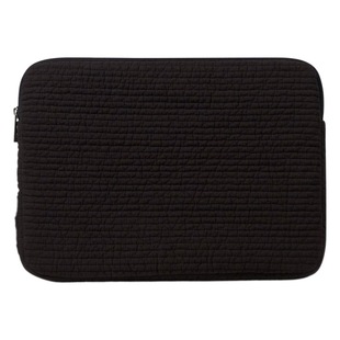 Cross-border Korean ins blogger thus white black laptop bag ipad tablet liner bag