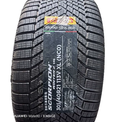 Snow Tires, Vehicle tire
