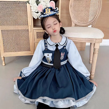 �F؛���Ӿ����·���ͯ����cos���B��ȹ�����������Ůͯ����ȹ