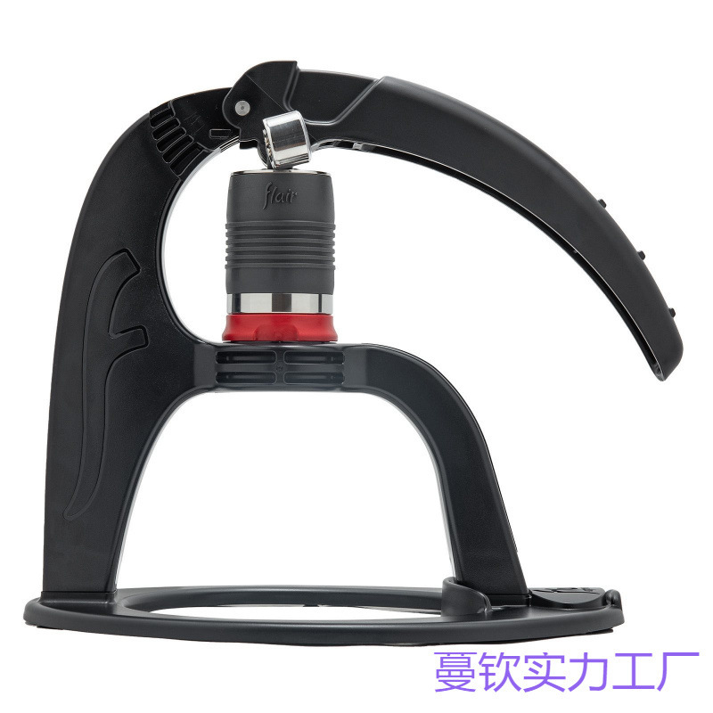 New Neoflex Unplugged Coffee Machine Hand-Pressed Portable Espresso Flair Home Coffee Machine Lever Lever