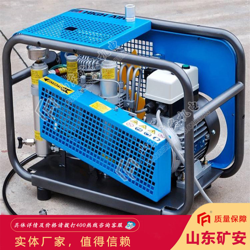 诚信经营呼吸器充气机 携带使用方便呼吸器充气机