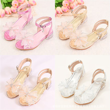 Girl's shoes��ͯŮ����Ьˮ��ЬGirl Princess Shoes Sandals
