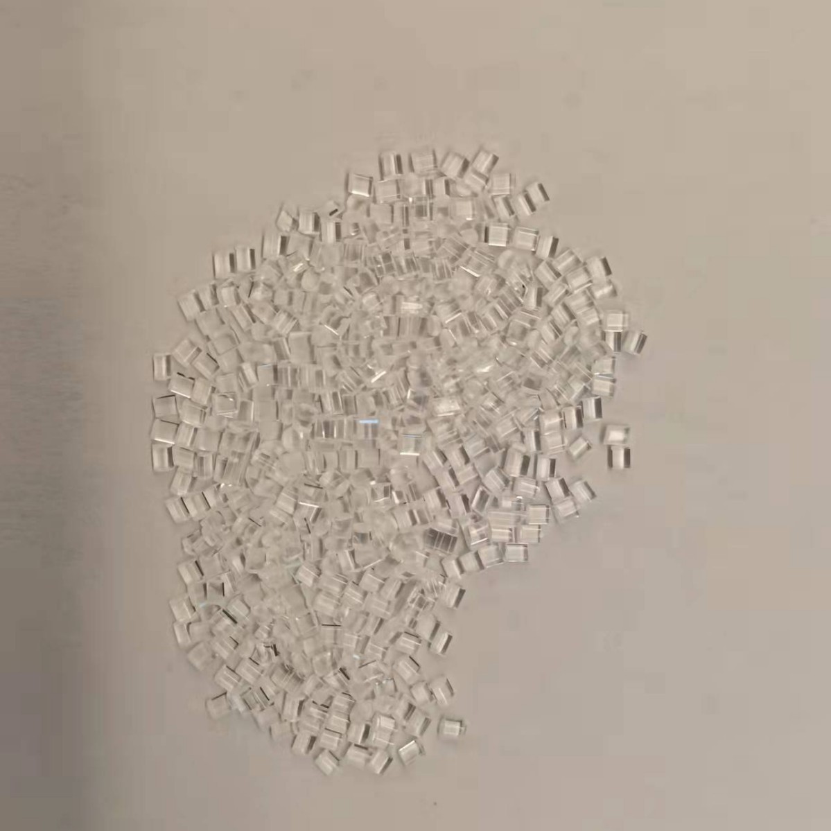 高透明级ABS树脂台湾奇美PA-758可焊接高透 耐冲击性强电子部件