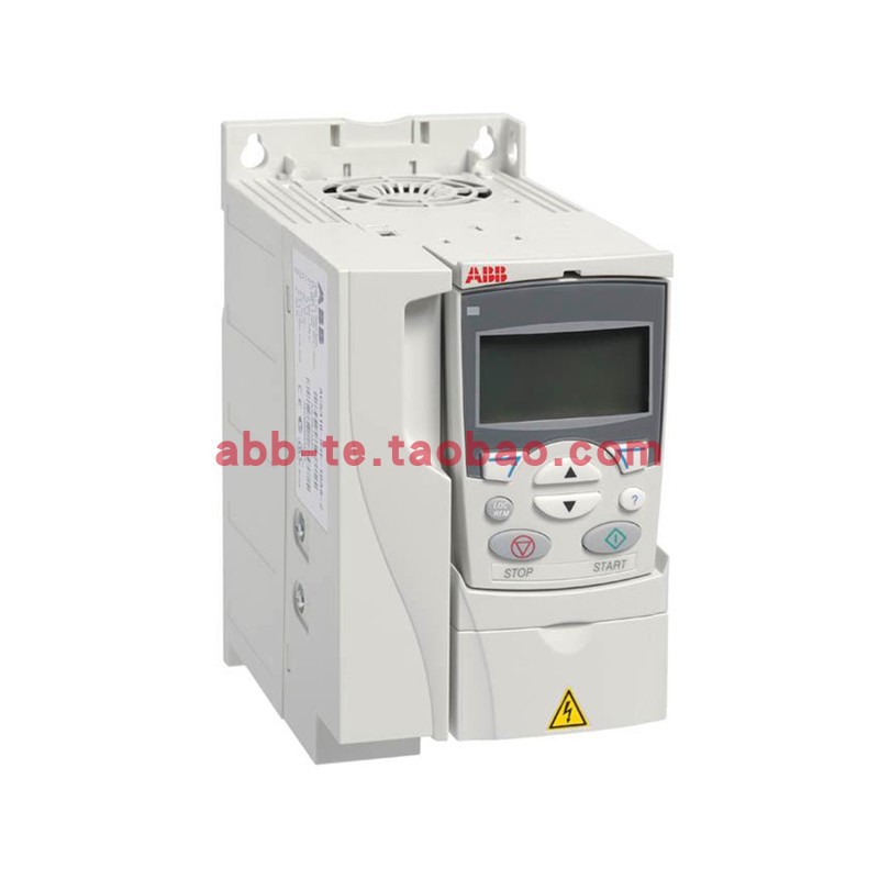 ABB变频器ACS355-03E-03A3-4 1.1KW 三相AC380V；3ABD0000058245