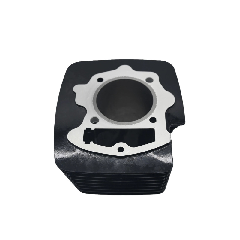 Motorcycle Cbb250 Cylinder Set Suitable for Veloci Xever300 Cylinder Liner Cylinder Piston Kit in Stock