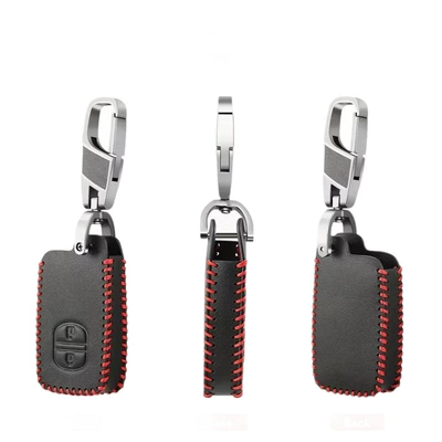 Model Prado Car Key Cover: Static Rod/Key Bag