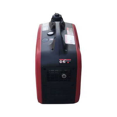variable frequency gasoline – Avtomobil generatorları