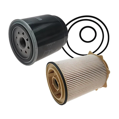 separator in stock – Diesel filter