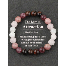 G 93362 Natural Crystal Bracelet ��Ȼˮ��ʱ���ִ��羳��