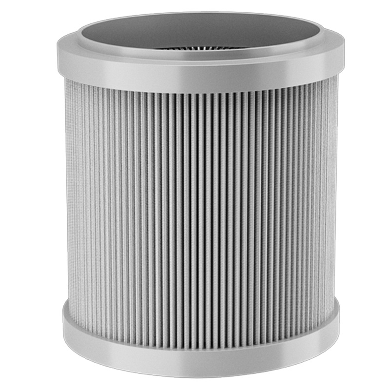 정수기 필터 요소