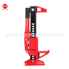 千斤顶;其他维修设备;提升机