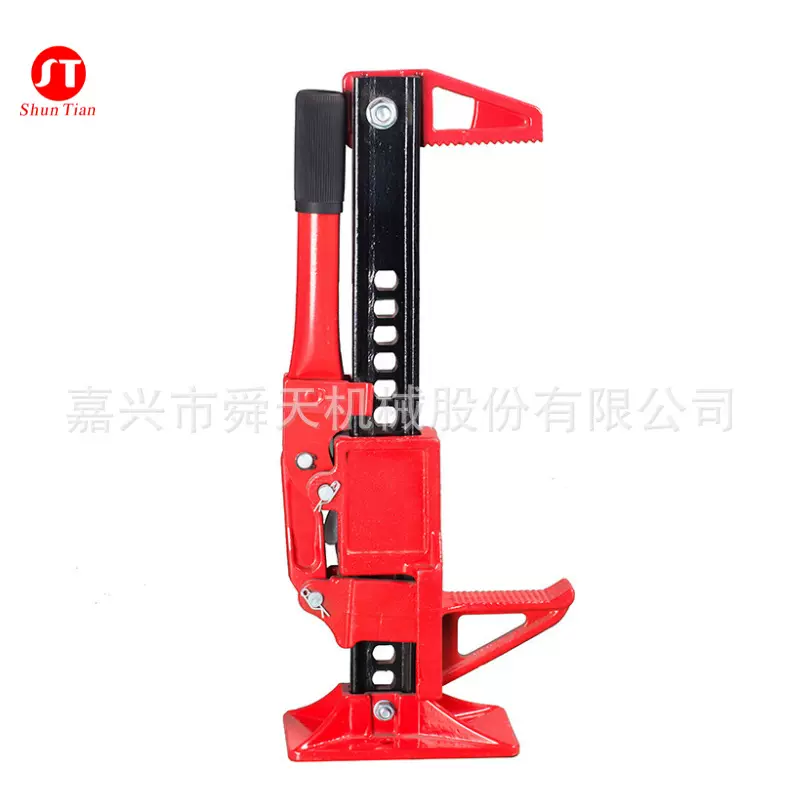 舜天机械外贸直供 液压千斤顶 20英寸农夫顶  20寸农夫顶