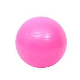 加厚防爆充气瑜伽球孕妇恢复身材健身球平衡练腰体位瑜伽小球批发