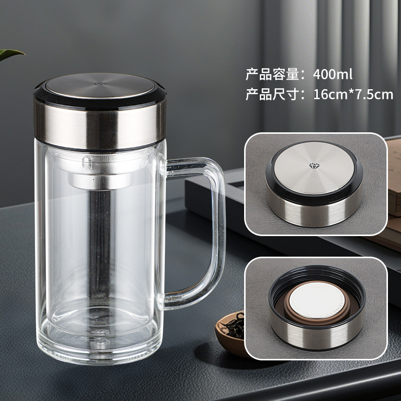5호 블랙 링 다이아몬드 400ml