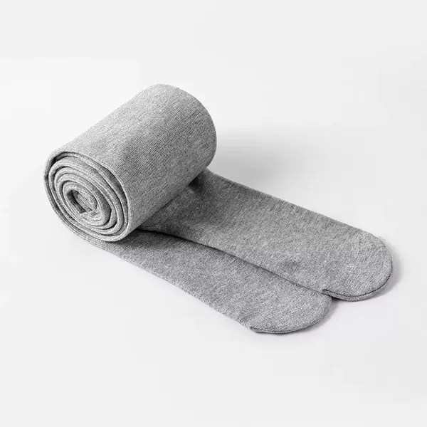 Light gray connection