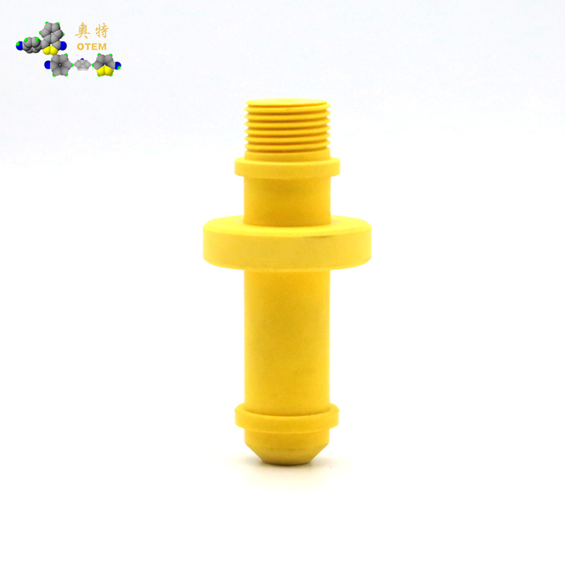 PA尼龙垫圈耐用尼龙密封衬垫PA制品PA注塑加工注塑厂家