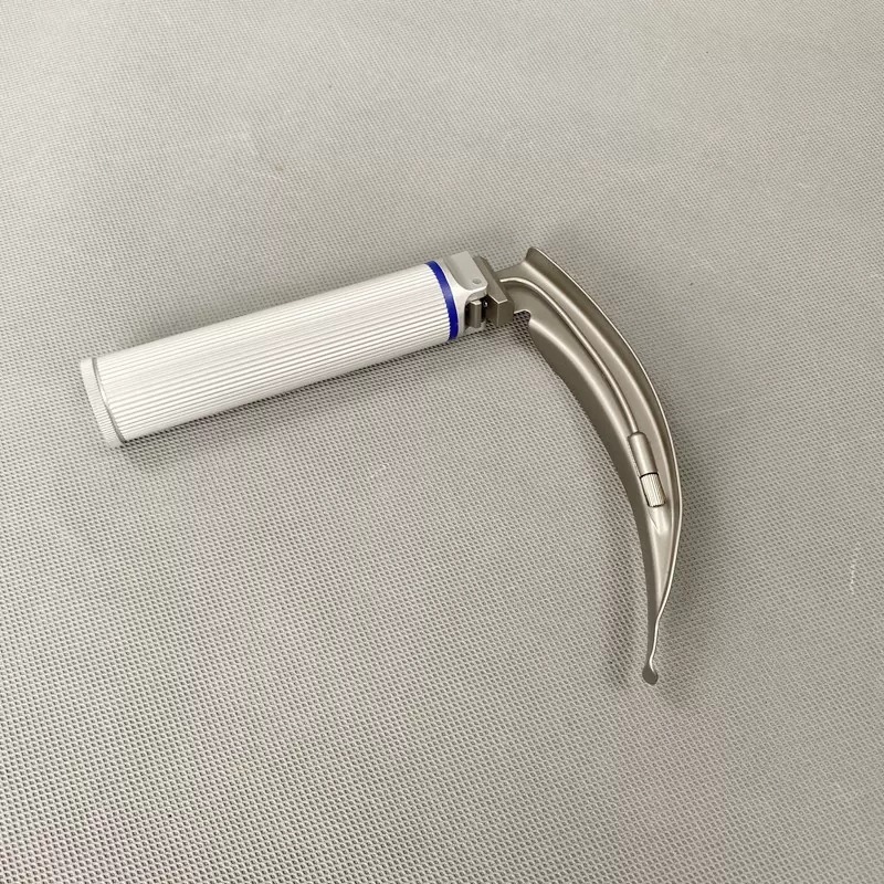 医用全麻醉咽喉内窥镜可视喉镜耳鼻喉科气管插管抢救急诊医疗器械|undefined