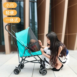 宠物推车;猫猫包、箱;狗狗窝/笼/垫