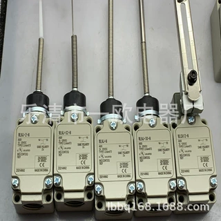 全新现货实物D4B-2116N/4116N/4516N/1116N/2117N/4117N行程开关