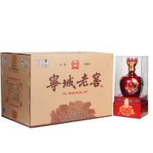 �����ϽѶYƷ�׾ƾd��������Ͻ�52��500ml*6ƿ�Y���b����