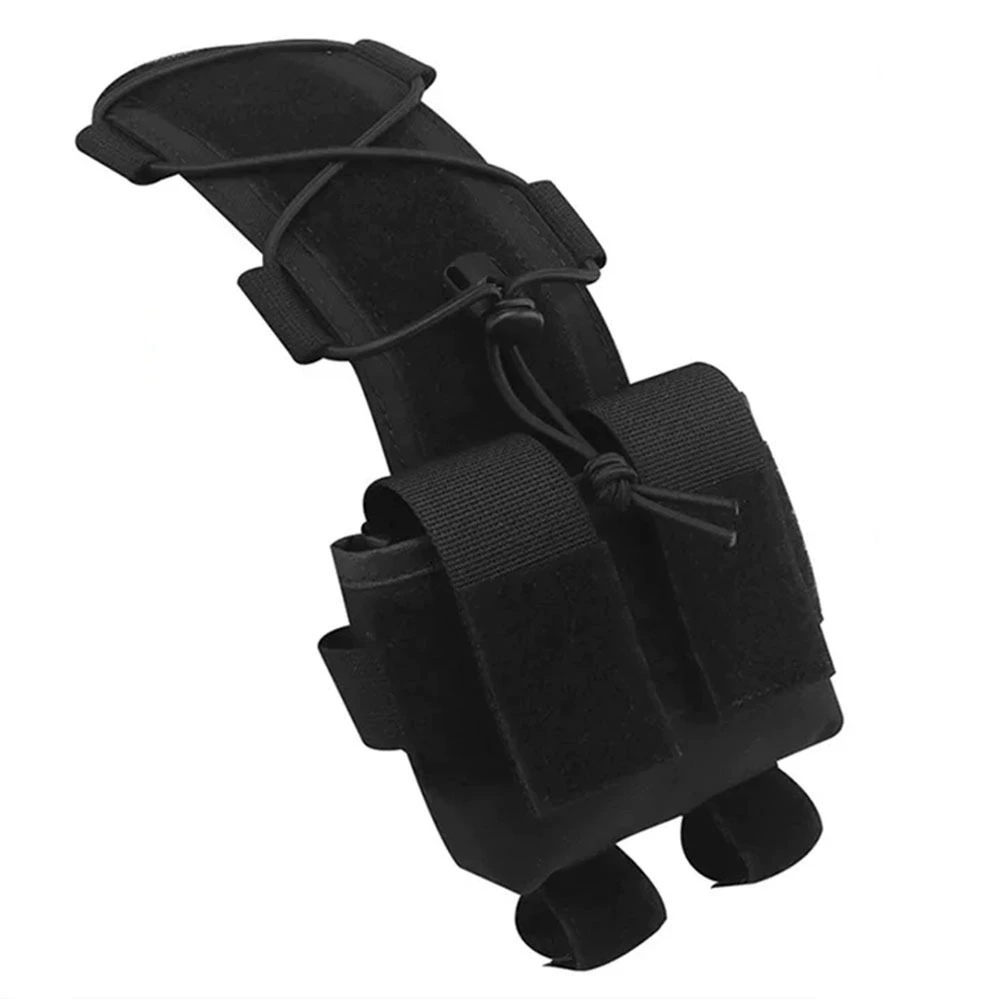 Батарейный блок для шлема 1000D FAST MK2 аккумуляторная сумка для измерителя ночного видения аккумуляторная батарея многофункциональные аксессуары