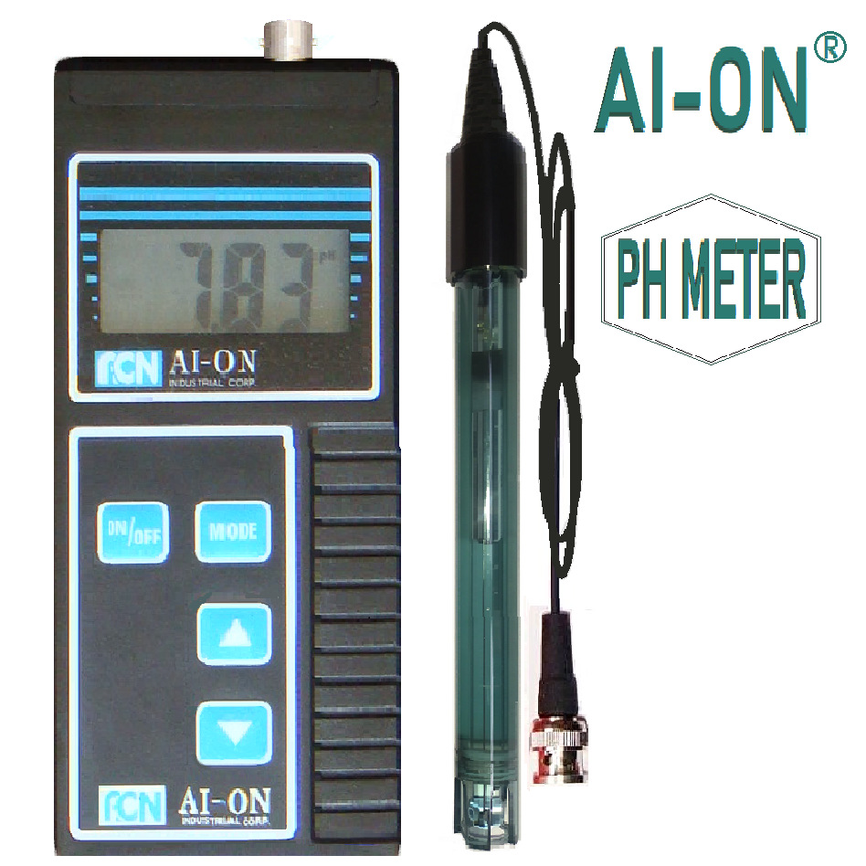 供应AI-ON品牌实验室酸度计 便携式pH计 量大从优