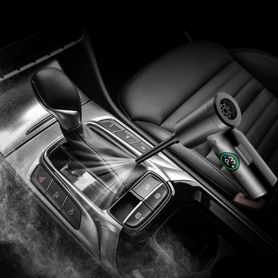 Car-mounted dust blower, household cleaning Tozsoranlar