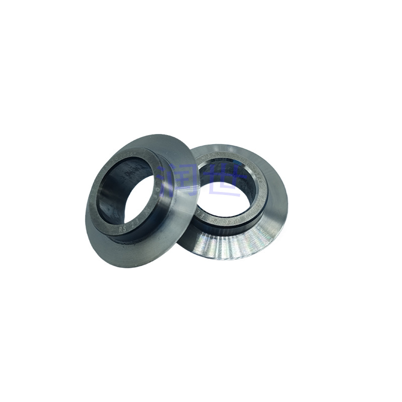 ���ƿյ�ͭ��Բ���Ӹ��ٸֲ��ʵ�Ƭ���и��ֹ����ܷ�����ĥ