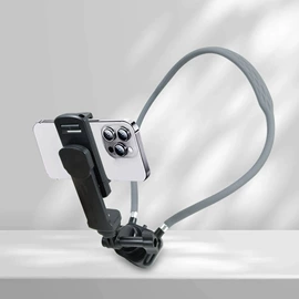 手机支架;摄影摄像灯具;补光灯