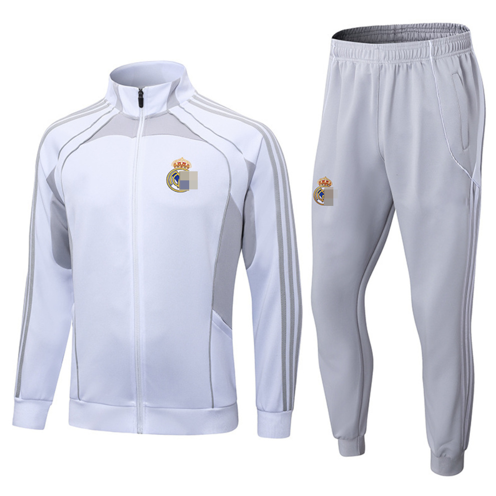 21 - 26 Real Madrid París Arsenal Manchester United Argentina Juve Marsella Miami image 29