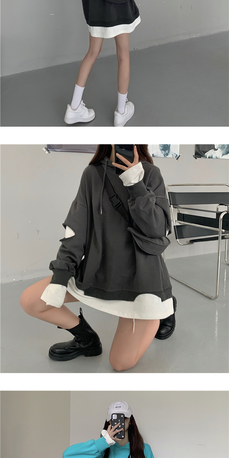 Hoodie Style 3