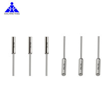 圆柱晶振3*8mm 32.768KHz 石英晶体 32.768无源晶振厂家支持定制