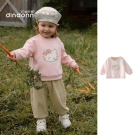 连身衣、爬服;童套装;儿童帽