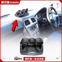 00-06 Subaru ����Impreza GDA GDB STI 7 8 9��̼��ά�����Ǳ���