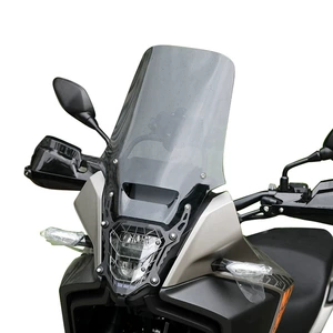 Honda NX400 NX500 24-25 üçün motosiklet ön şüşəsi eynəkləri