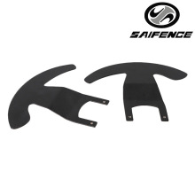 厂家直供汽车改装G25&G27改装拨片适合13寸-14寸方向盘可开票