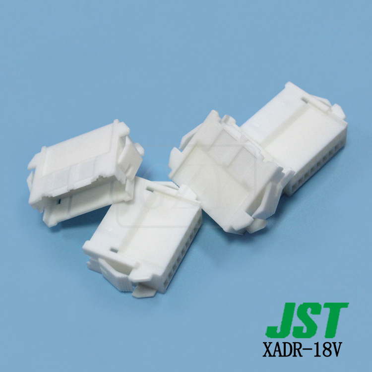 XADR-18V �����ܿ� JST������XADϵ�� 2.5mm����߶��߽Ӳ�����